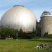 Architecture, green Interiors, energy efficiency, Berlin, Zeiss Planetarium, planetarium, led lights, led ceiling, futuristic,