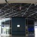 Architecture, green Interiors, energy efficiency, Berlin, Zeiss Planetarium, planetarium, led lights, led ceiling, futuristic,
