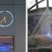 Architecture, green Interiors, energy efficiency, Berlin, Zeiss Planetarium, planetarium, led lights, led ceiling, futuristic,