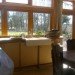 earth construction, Groundhouse, Brittany, Grand Designs, solar-power, clean tech, green design, earth construction, rammed earth, solar-power, eco-design, sustainable design, Swedish dry toilet, compost toilet, daylighting, recycled materials