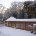 earth construction, Groundhouse, Brittany, Grand Designs, solar-power, clean tech, green design, earth construction, rammed earth, solar-power, eco-design, sustainable design, Swedish dry toilet, compost toilet, daylighting, recycled materials