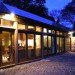 earth construction, Groundhouse, Brittany, Grand Designs, solar-power, clean tech, green design, earth construction, rammed earth, solar-power, eco-design, sustainable design, Swedish dry toilet, compost toilet, daylighting, recycled materials