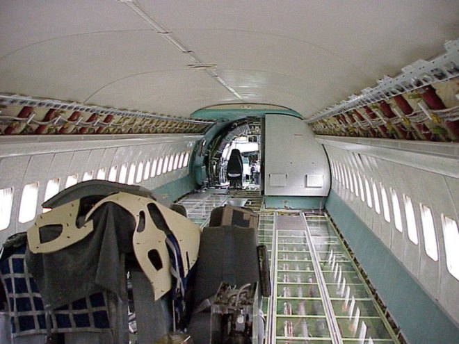 airplane house, airplane conversion,Boeing 727, reclaimed airplane, restoring airplane home,