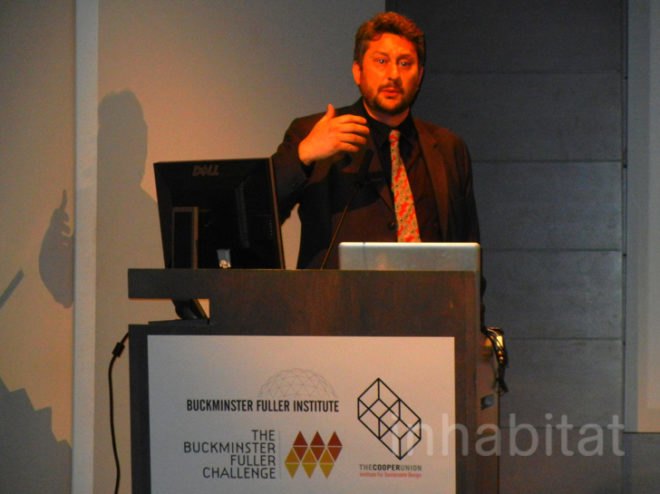 Buckminster Fuller, buckminster fuller challenge, building standards, eco design, green design, Living Building Challenge, living buildings, net zero, rainwater harvest, sustainable design, sustainably-sourced materials, Buckminster Fuller Challenge‏ Final 2012, Buckminster Fuller Challenge‏ Finalists 2012, buckminster fuller institute, eco fuel africa, Future of Fish, Living Building Challenge, The Buckminster Fuller Challenge, The Water Retention Landscape of Tamera
