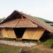 cdc school, refugee accommodation, eco school, eco construction, sustainable construction, green dorms, refugee relief efforts, thai refugees, burmese refugees