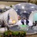 Casa Bubble, Eco Tourism, Sustainable Structures, Recyclable PVC, Sustainable Fabric, Temporary Structures, Dwell on Design, Inhabitat, Inhabitat LA, Inhabitat Los Angeles, Frederic Richard, Pierre-Stephane Dumas