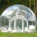Casa Bubble, Eco Tourism, Sustainable Structures, Recyclable PVC, Sustainable Fabric, Temporary Structures, Dwell on Design, Inhabitat, Inhabitat LA, Inhabitat Los Angeles, Frederic Richard, Pierre-Stephane Dumas