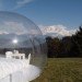 Casa Bubble, Eco Tourism, Sustainable Structures, Recyclable PVC, Sustainable Fabric, Temporary Structures, Dwell on Design, Inhabitat, Inhabitat LA, Inhabitat Los Angeles, Frederic Richard, Pierre-Stephane Dumas