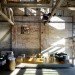 Charles Smith Wines, Olson Kunding, green renovation, wine tasting room, adaptive reuse, walla walla, washington