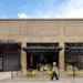 Charles Smith Wines, Olson Kunding, green renovation, wine tasting room, adaptive reuse, walla walla, washington