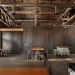 Charles Smith Wines, Olson Kunding, green renovation, wine tasting room, adaptive reuse, walla walla, washington
