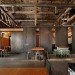 Charles Smith Wines, Olson Kunding, green renovation, wine tasting room, adaptive reuse, walla walla, washington