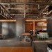 Charles Smith Wines, Olson Kunding, green renovation, wine tasting room, adaptive reuse, walla walla, washington