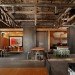 Charles Smith Wines, Olson Kunding, green renovation, wine tasting room, adaptive reuse, walla walla, washington