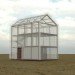 ecopak, coates design architects, building container llc, shipping container house, prefabricated housing, prefab housing, green design, sustainable design, green building, cargotecture