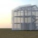 ecopak, coates design architects, building container llc, shipping container house, prefabricated housing, prefab housing, green design, sustainable design, green building, cargotecture