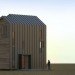ecopak, coates design architects, building container llc, shipping container house, prefabricated housing, prefab housing, green design, sustainable design, green building, cargotecture