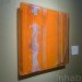 ColorFast, R Nelson Parrish, eco art, bio-resin, bioresin, green art, kimball art center,