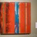 ColorFast, R Nelson Parrish, eco art, bio-resin, bioresin, green art, kimball art center,