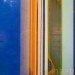 ColorFast, R Nelson Parrish, eco art, bio-resin, bioresin, green art, kimball art center,