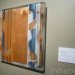 ColorFast, R Nelson Parrish, eco art, bio-resin, bioresin, green art, kimball art center,