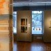 ColorFast, R Nelson Parrish, eco art, bio-resin, bioresin, green art, kimball art center,
