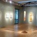 ColorFast, R Nelson Parrish, eco art, bio-resin, bioresin, green art, kimball art center,
