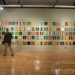 ColorFast, R Nelson Parrish, eco art, bio-resin, bioresin, green art, kimball art center,