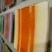 ColorFast, R Nelson Parrish, eco art, bio-resin, bioresin, green art, kimball art center,