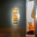 ColorFast, R Nelson Parrish, eco art, bio-resin, bioresin, green art, kimball art center,