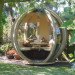 Dwell on Design, Inhabitat LA, Inhabitat Los Angeles, G-Pod, Lounger, Summer House, Seater, Prefabricated, Mars Lab, sustainable building, temporary structures, prefabricated structures