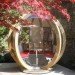 Dwell on Design, Inhabitat LA, Inhabitat Los Angeles, G-Pod, Lounger, Summer House, Seater, Prefabricated, Mars Lab, sustainable building, temporary structures, prefabricated structures
