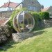 Dwell on Design, Inhabitat LA, Inhabitat Los Angeles, G-Pod, Lounger, Summer House, Seater, Prefabricated, Mars Lab, sustainable building, temporary structures, prefabricated structures