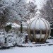 Dwell on Design, Inhabitat LA, Inhabitat Los Angeles, G-Pod, Lounger, Summer House, Seater, Prefabricated, Mars Lab, sustainable building, temporary structures, prefabricated structures