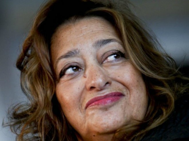 Dame Zaha Hadid, zaha hadid, zaha hadid architects, architecture news, zaha hadid becomes a dame
