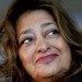 Dame Zaha Hadid, zaha hadid, zaha hadid architects, architecture news, zaha hadid becomes a dame