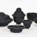 Debbie Wijskamp, Black Ruby, Weird, Wonderful, homeware, recycled rubber, dutch design, Recycled Materials, Green Products, tyres