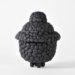 Debbie Wijskamp, Black Ruby, Weird, Wonderful, homeware, recycled rubber, dutch design, Recycled Materials, Green Products, tyres