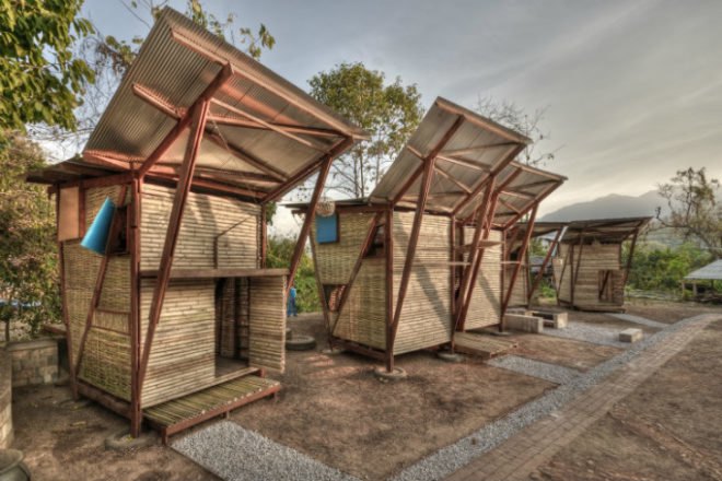 Design Like You Give A Damn 2, kate stohr, architecture for humanity, book giveaway, humanitarian design, inhabitat interview