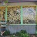 Dirty Car Art, Scott Wade, dirty car artist, temporary art, eco art, green art