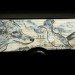 Dirty Car Art, Scott Wade, dirty car artist, temporary art, eco art, green art