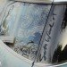 Dirty Car Art, Scott Wade, dirty car artist, temporary art, eco art, green art