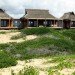 Timber Design, photovoltaic panels, Mozambique, green design, sustainable design, eco-design, thatched house, BIPV, solar panels, off-grid, backwater, methane, Tofo, Indian Ocean, eco-design