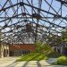 Evergreen Brick Works, Diamond Schmidt Architects, centre for green cities, toronto, green renovation, adaptive reuse, brownfield remediation