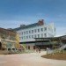 Evergreen Brick Works, Diamond Schmidt Architects, centre for green cities, toronto, green renovation, adaptive reuse, brownfield remediation