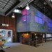 Evergreen Brick Works, Diamond Schmidt Architects, centre for green cities, toronto, green renovation, adaptive reuse, brownfield remediation