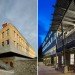 Evergreen Brick Works, Diamond Schmidt Architects, centre for green cities, toronto, green renovation, adaptive reuse, brownfield remediation