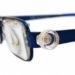 eyejusters, self adjusted glasses, vision correction, green glasses, slidelens technology, eyejusters slidelens