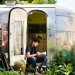 Favorite Architecture Offices, architects office, architecture office, eco office, green office, Airstream Architecture Studio