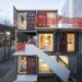Favorite Architecture Offices, architects office, architecture office, eco office, green office, Daiken Met Architects